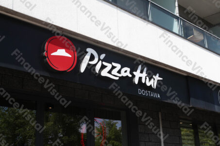 Pizza Hut restauracja 20