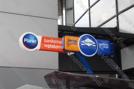 Planet Cash - Euronet - bankomaty 1