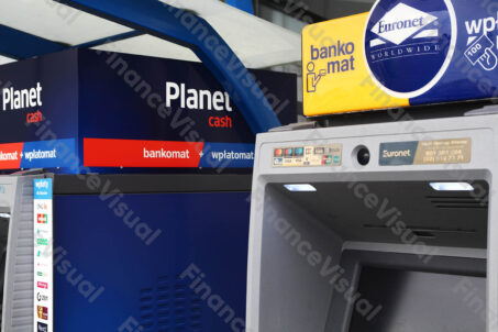 Planet Cash - Euronet - bankomaty 6