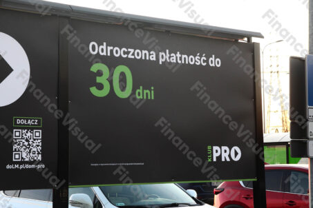 Płatność odroczona