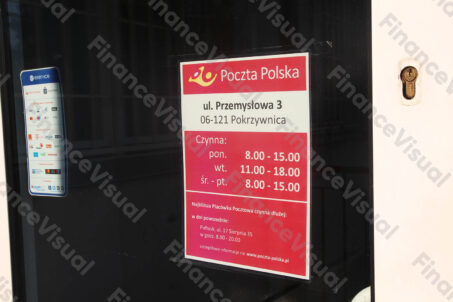 Poczta Pokrzywnica 11