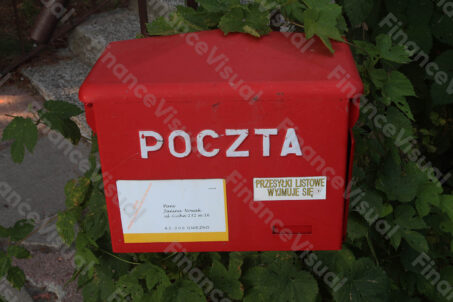 Poczta Pokrzywnica 12