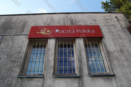 Poczta Pokrzywnica 15