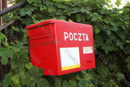 Poczta Pokrzywnica 2
