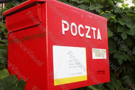 Poczta Pokrzywnica 4