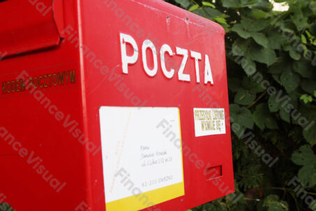 Poczta Pokrzywnica 5