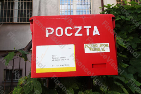 Poczta Pokrzywnica 6