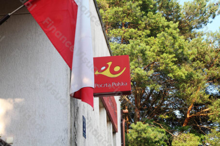 Poczta Pokrzywnica 7