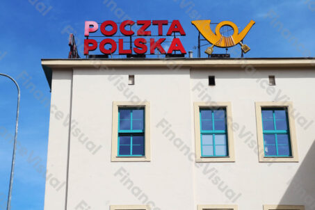 Poczta Polska - Wrocław 6