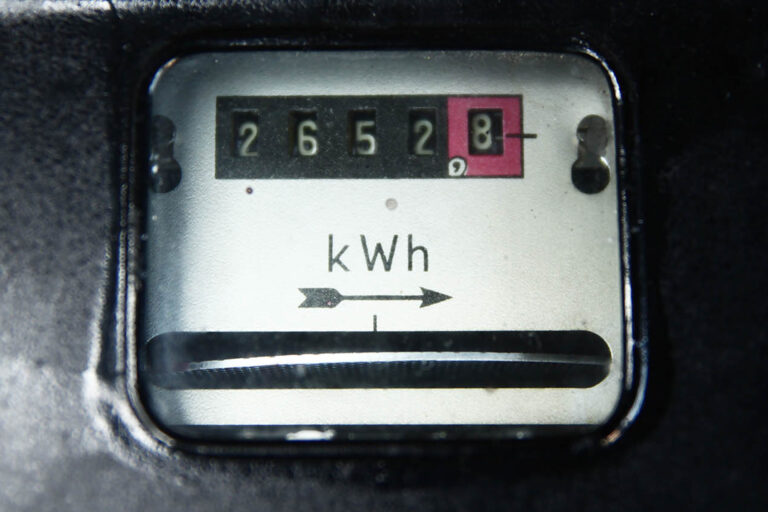 energetyka