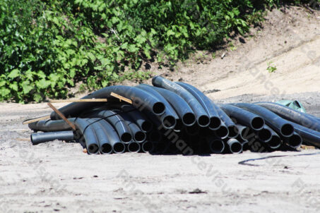 Roboty drogowe 39