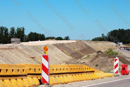 Roboty drogowe 40
