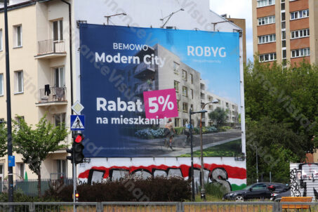 Robyg billboard