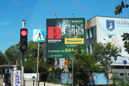 Ronson deweloper