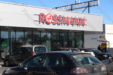 Rossmann Serock