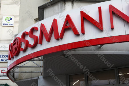 Rossmann sklep 10
