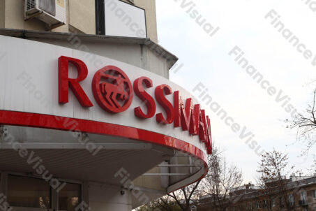 Rossmann sklep 11