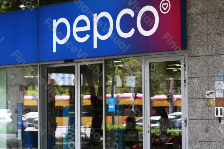 Sklep Pepco