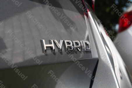 Skoda Hybrid