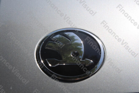 Skoda logo