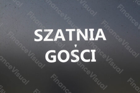 Szatnia gości
