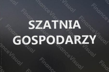 Szatnia gospodarzy