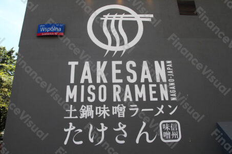 Takesan Miso Ramen