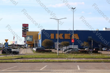 Targówek IKEA