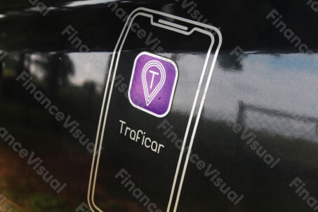 Traficar logo 1
