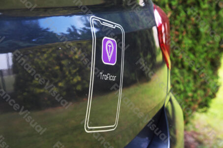 Traficar logo 2