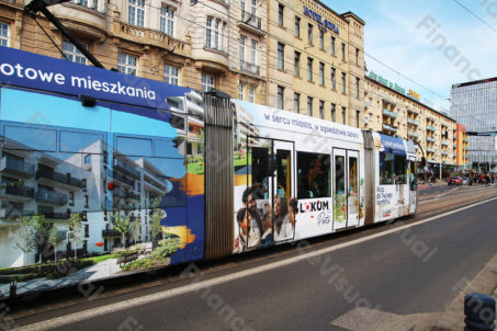 Tramwaj Wrocław 10