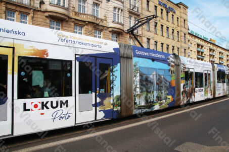 Tramwaj Wrocław 11