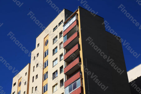 Ulrychów budynek 4