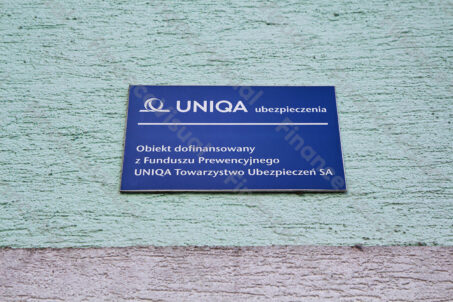 Uniqa ubezpieczenia