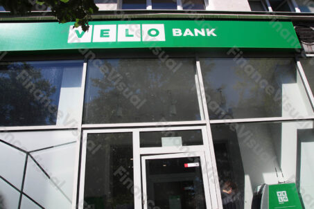 Velo Bank Marszałkowska 1