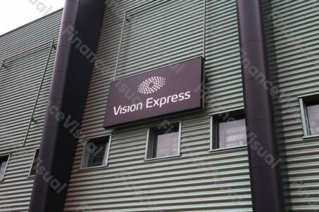 Vision Express
