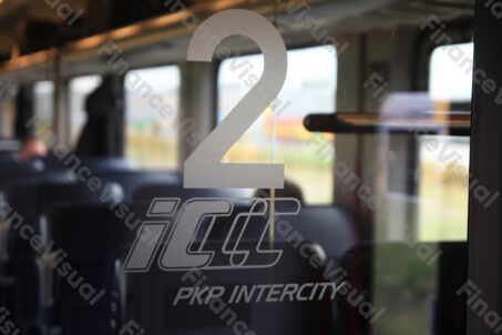 Wagon Intercity 3