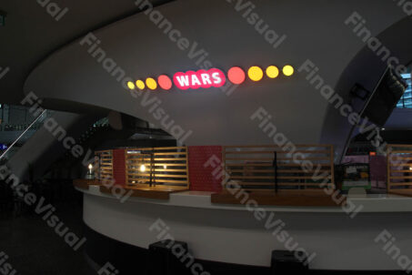 Wars - Dworzec Centralny