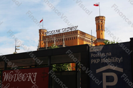 Wrocław Główny 2