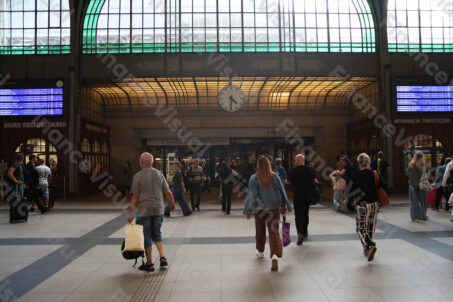 Wrocław Główny 4