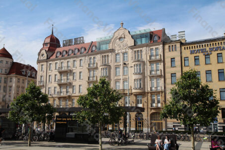 Wrocław Grand Hotel 2