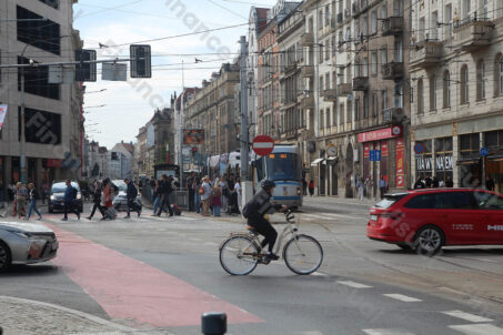 Wrocław - Piłsudskiego 2