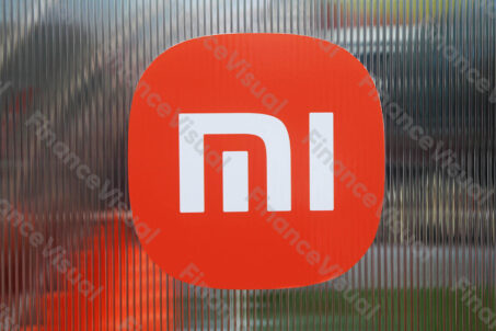 Xiaomi - ławka 1