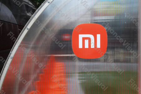 Xiaomi - ławka 2