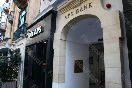 APS Bank