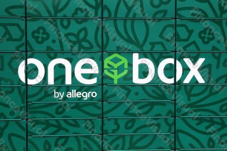 Allego One Box - automat 13