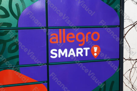 Allegro Smart automat
