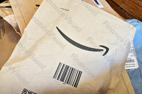 Amazon paczka 1