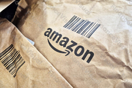 Amazon paczka 3