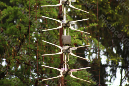 Antena telewizyjna
